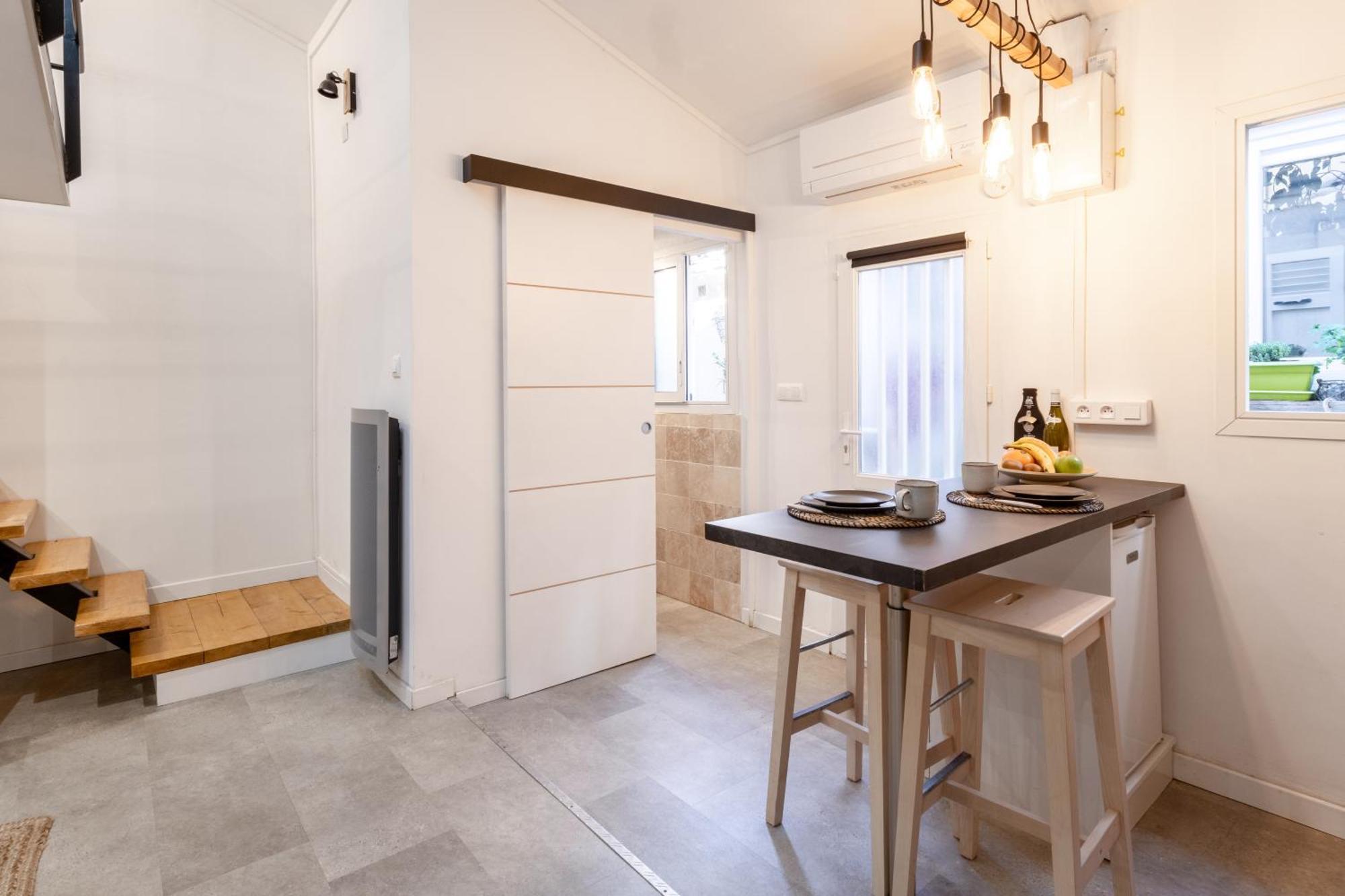 Le Cabanon Du Vallon Marseille Luaran gambar