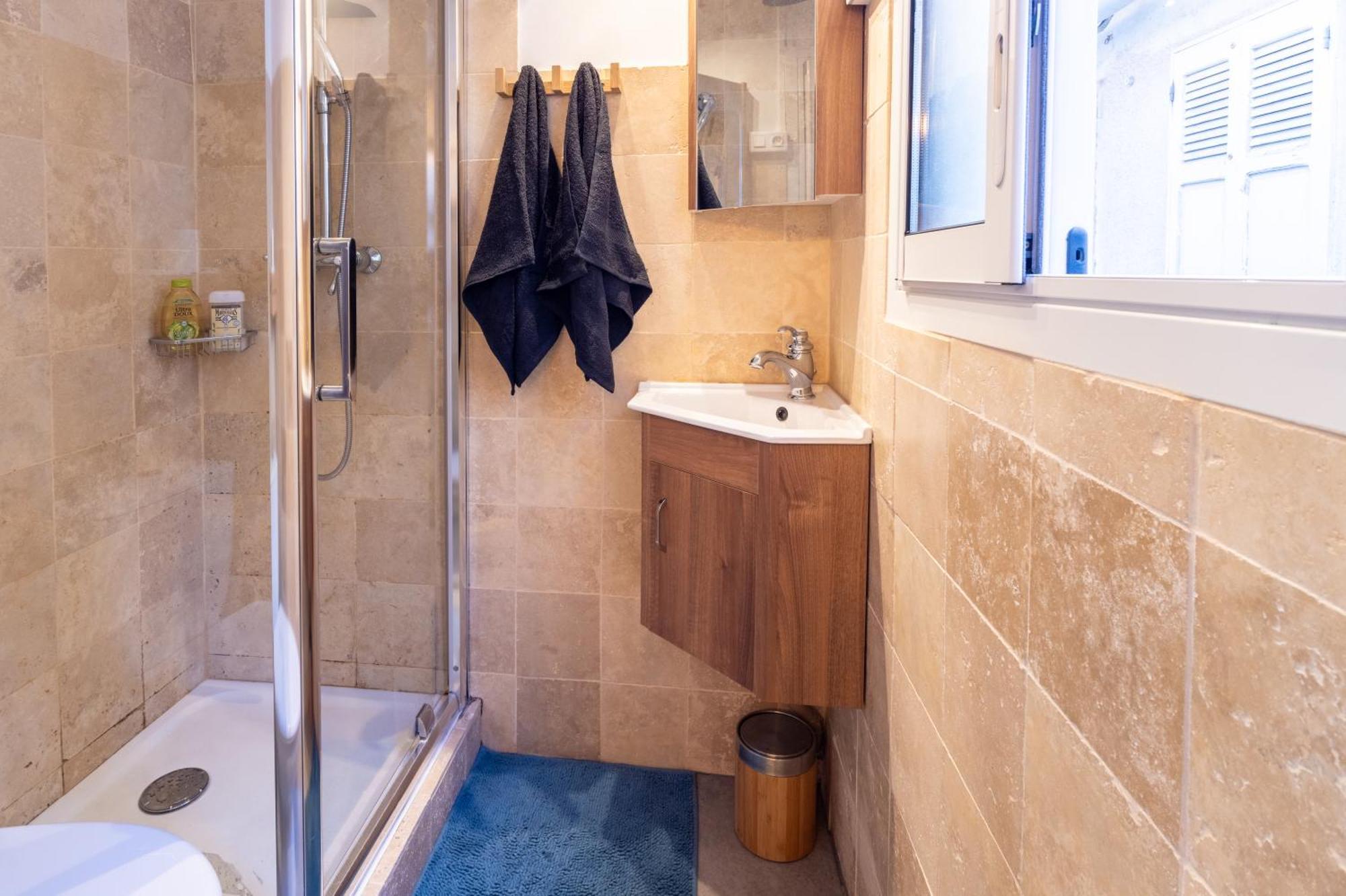 Le Cabanon Du Vallon Marseille Luaran gambar